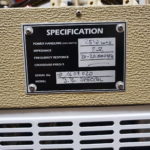 Tonehunter  JB Special – Bild 5