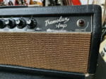 Fender Tremolux 2-Channel 35-Watt 2x10" Piggyback – Bild 6