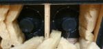 Fender Tremolux 2-Channel 35-Watt 2x10" Piggyback – Bild 16