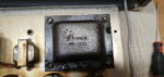 Fender Tremolux 2-Channel 35-Watt 2x10" Piggyback – Bild 11