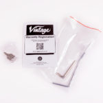 Joe Doe by Vintage ~ Lucky Betty in weiss – Bild 14