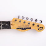 Joe Doe by Vintage ~ LUCKY BUCK in schwarz – Bild 9