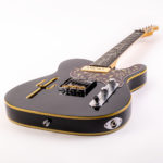 Joe Doe by Vintage ~ LUCKY BUCK in schwarz – Bild 4