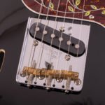 Joe Doe by Vintage ~ LUCKY BUCK in schwarz – Bild 8