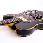 Joe Doe by Vintage ~ LUCKY BUCK in schwarz – Bild 6