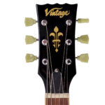 Vintage Reissued V100TBK – Bild 6