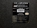 Vox AC 30 / 6TB -Top Boost Model Made in UK – Bild 2