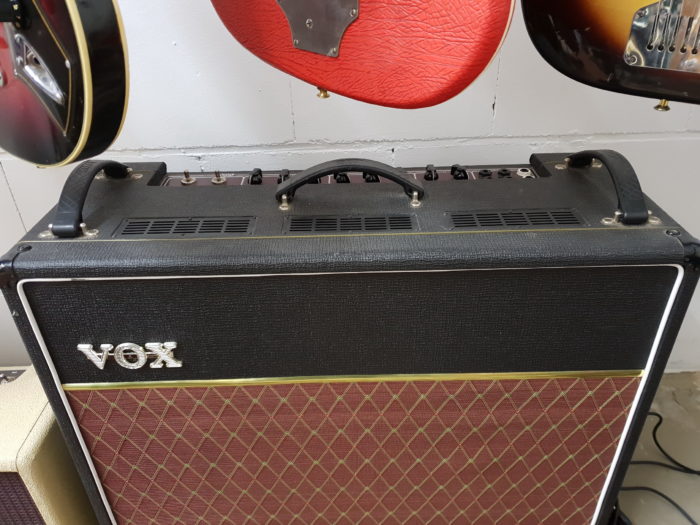 Vox AC 30 / 6TB -Top Boost Model Made in UK – Bild 3