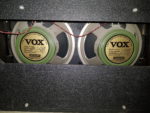 Vox AC 30 / 6TB -Top Boost Model Made in UK – Bild 4