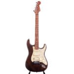 Warmoth Strat HSS Noisless S1