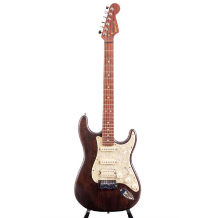 Warmoth Strat HSS Noisless S1
