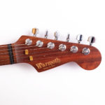 Warmoth Strat HSS Noisless S1 – Bild 6