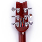 Washburn Festival EA 20 MTS 1995 Japan – Bild 8