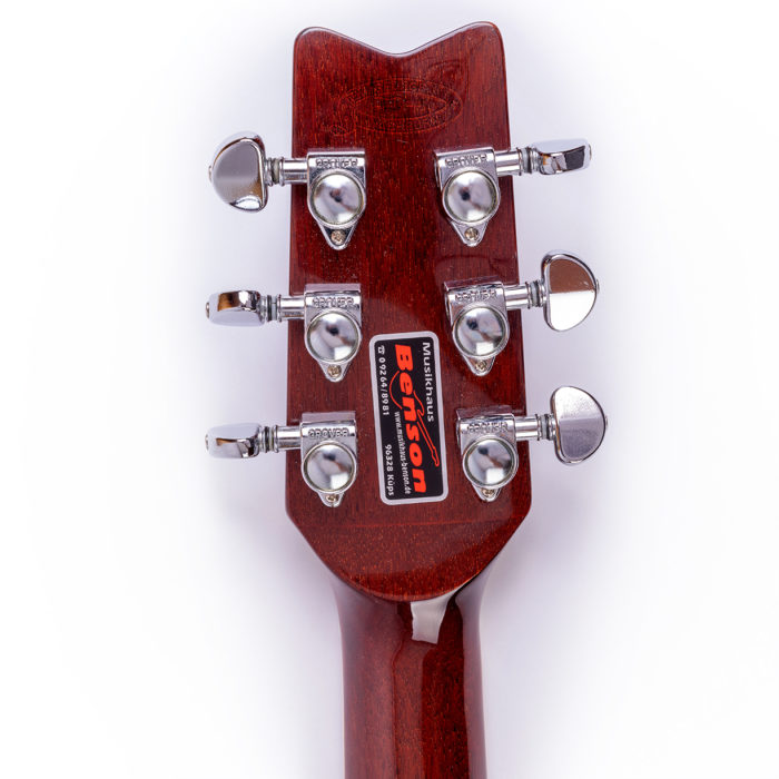 Washburn Festival EA 20 MTS 1995 Japan – Bild 8