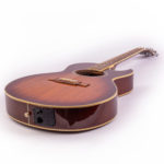 Washburn Festival EA 20 MTS 1995 Japan – Bild 3