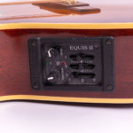 Washburn Festival EA 20 MTS 1995 Japan – Bild 6