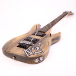 Washburn N-2 Vintage Nuno Bettencourt – Bild 4