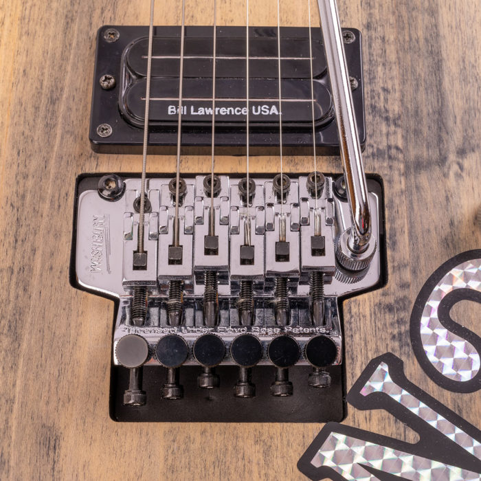 Washburn N-2 Vintage Nuno Bettencourt – Bild 9