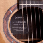 Yamaha NTX 1200R – Bild 6