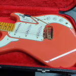 Burns Marquee Club Series 1999 – Bild 16