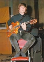 Gretsch 6120 DC "Chet Atkins" 1964 – Bild 20