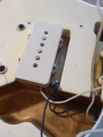 Fender American Vintage '62 Jazzmaster – Bild 17