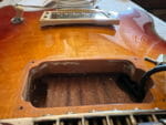 Ibanez AR300 AV Japan 1981 – Bild 14