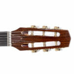 Anton Sandner Favino Gypsy Jazz-Gitarre mit „Petite Bouche“ 2021/ Nr.11 LF1 – Bild 7