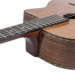 Anton Sandner Favino Gypsy Jazz-Gitarre mit „Petite Bouche“ 2021/ Nr.11 LF1 – Bild 5