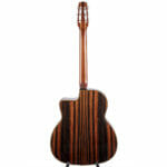 Anton Sandner Favino Gypsy Jazz-Gitarre mit „Petite Bouche“ 2021/ Nr.11 LF2 – Bild 2