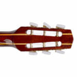 Anton Sandner Favino Gypsy Jazz-Gitarre mit „Petite Bouche“ 2021/ Nr.11 LF2 – Bild 9