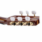 Anton Sandner Favino Gypsy Jazz-Gitarre mit „Petite Bouche“ 2021/ Nr.11 LF2 – Bild 10