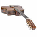 Anton Sandner Favino Gypsy Jazz-Gitarre mit „Petite Bouche“ 2021/ Nr.11 LF2 – Bild 3