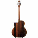 Anton Sandner Favino Gypsy Jazz-Gitarre mit „Petite Bouche“ 2021/ Nr.11 LF3 – Bild 2