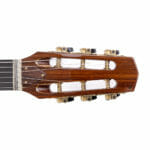 Anton Sandner Favino Gypsy Jazz-Gitarre mit „Petite Bouche“ 2021/ Nr.11 LF3 – Bild 10
