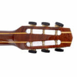 Anton Sandner Favino Gypsy Jazz-Gitarre mit „Petite Bouche“ 2021/ Nr.11 LF3 – Bild 11