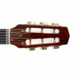 Anton Sandner Favino Gypsy Jazz-Gitarre mit „Petite Bouche“ 2021/ Nr.11 LFM1 – Bild 10