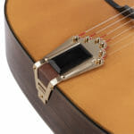 Anton Sandner Favino Gypsy Jazz-Gitarre mit „Petite Bouche“ 2021/ Nr.11 LFM1 – Bild 8
