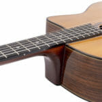 Anton Sandner Favino Gypsy Jazz-Gitarre mit „Petite Bouche“ 2021/ Nr.11 LFM1 – Bild 5