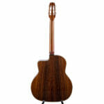 Anton Sandner Favino Gypsy Jazz-Gitarre mit „Petite Bouche“ 2021/ Nr.11 LFM2 – Bild 2