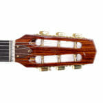 Anton Sandner Favino Gypsy Jazz-Gitarre mit „Petite Bouche“ 2021/ Nr.11 LFM2 – Bild 10