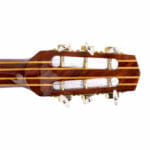 Anton Sandner Favino Gypsy Jazz-Gitarre mit „Petite Bouche“ 2021/ Nr.11 LFM2 – Bild 11