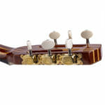 Anton Sandner Favino Gypsy Jazz-Gitarre mit „Petite Bouche“ 2021/ Nr.11 LFM2 – Bild 12