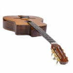 Anton Sandner Favino Gypsy Jazz-Gitarre mit „Petite Bouche“ 2021/ Nr.11 LFM2 – Bild 3