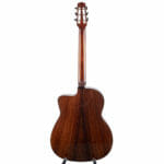 Anton Sandner Selmer Gypsy Jazz-Gitarre mit F-Löchern 2021/ Nr.11 LS1 – Bild 2