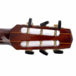 Anton Sandner Selmer Gypsy Jazz-Gitarre mit F-Löchern 2021/ Nr.11 LS1 – Bild 11