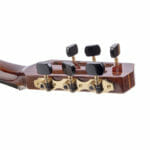 Anton Sandner Selmer Gypsy Jazz-Gitarre mit F-Löchern 2021/ Nr.11 LS1 – Bild 12