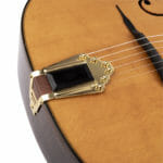 Anton Sandner Selmer Gypsy Jazz-Gitarre mit F-Löchern 2021/ Nr.11 LS1 – Bild 9