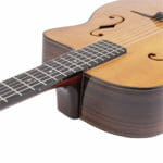 Anton Sandner Selmer Gypsy Jazz-Gitarre mit F-Löchern 2021/ Nr.11 LS1 – Bild 5