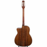 Anton Sandner Selmer Gypsy Jazz-Gitarre mit „Petite Bouche“ 2021/ Nr.11 LS2 – Bild 2